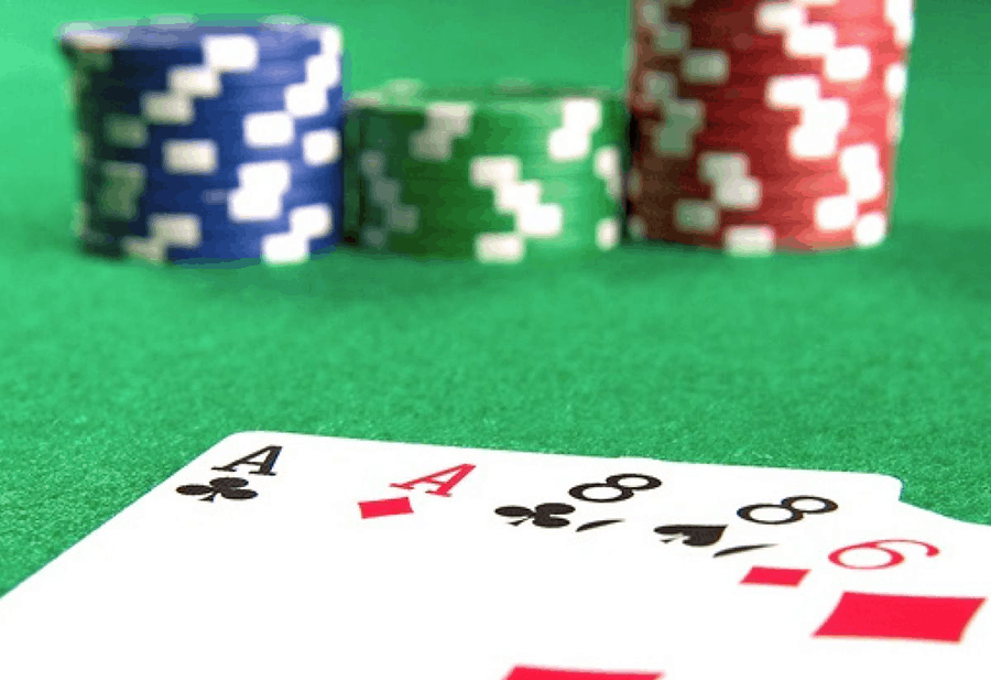 Nhận diện những chiêu trò chơi bẩn trong Poker - Hình 1