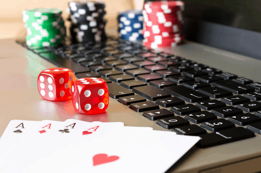 Sân chơi casino đẳng cấp với Poker online - Hình 1
