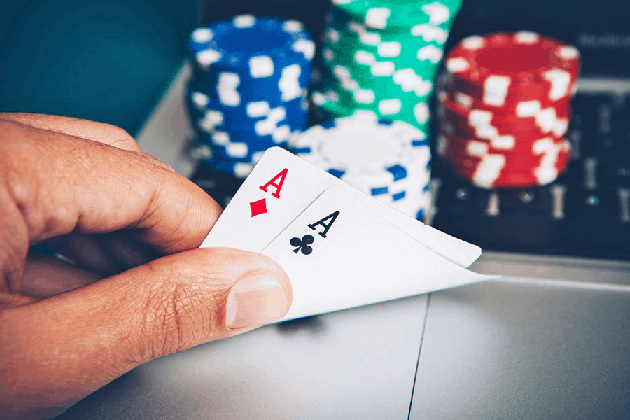 Biến bạn thành game thủ đỉnh với các thủ thuật trong Poker