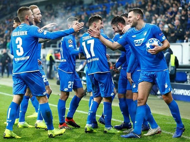 Soi kèo nhà cái Hoffenheim vs Slovan Liberec, 06/11/2020 – Cúp C2 Châu Âu