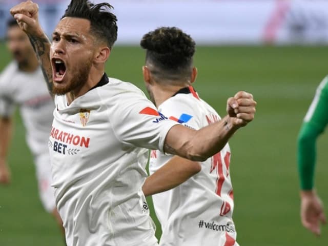 Soi kèo nhà cái Sevilla vs Krasnodar, 05/11/2020 – Cúp C1 Châu Âu