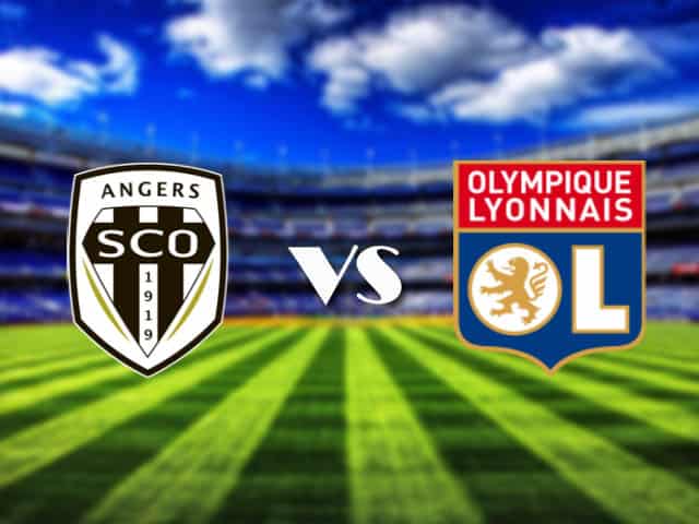 Soi kèo nhà cái Angers SCO vs Olympique Lyonnais, 22/11/2020 - VĐQG Pháp [Ligue 1]