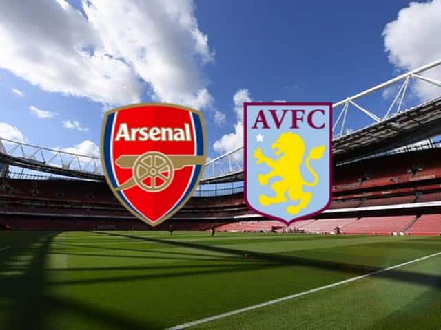 Soi kèo nhà cái Arsenal vs Aston Villa, 7/11/2020 - Ngoại Hạng Anh