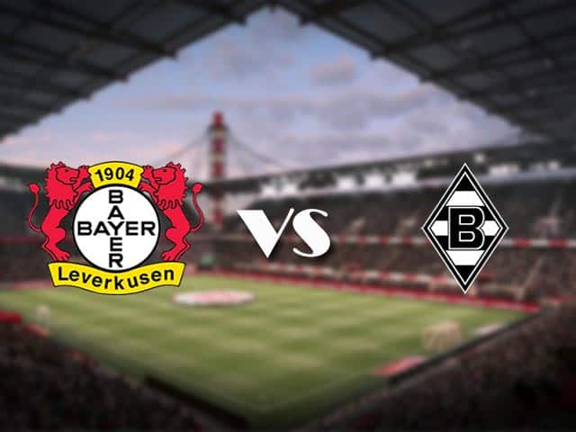 Soi kèo nhà cái Bayer Leverkusen vs Borussia M'gladbach, 9/11/2020 - VĐQG Đức [Bundesliga]