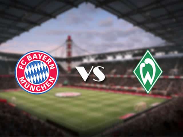 Soi kèo nhà cái Bayern Munich vs Werder Bremen, 21/11/2020 - VĐQG Đức [Bundesliga]