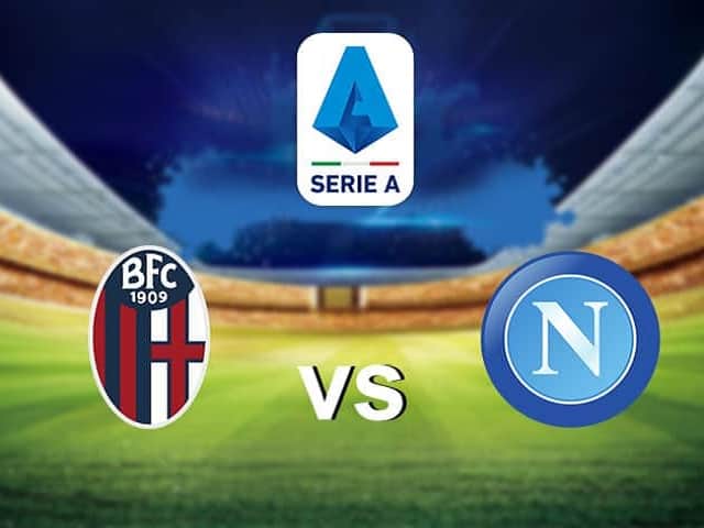 Soi kèo nhà cái Bologna vs Napoli, 09/11/2020 - Serie A