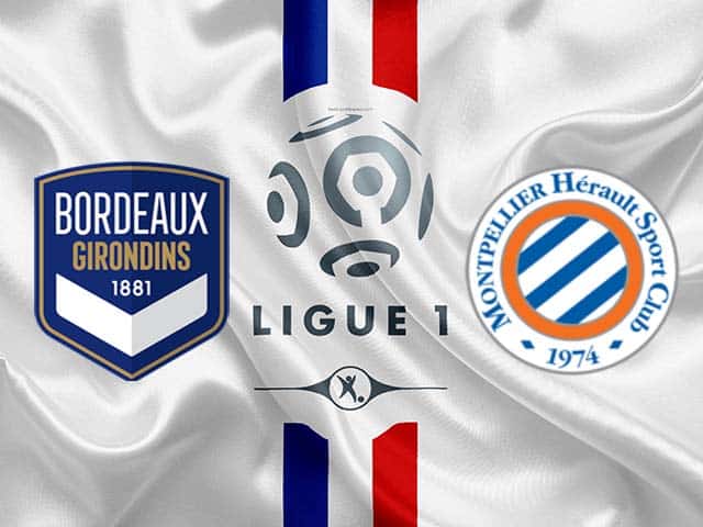 Soi kèo nhà cái Bordeaux vs Montpellier, 7/11/2020 - VĐQG Pháp [Ligue 1]