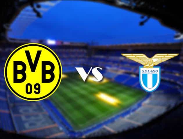 Soi kèo nhà cái Borussia Dortmund vs Lazio, 03/12/2020 - Cúp C1 Châu Âu
