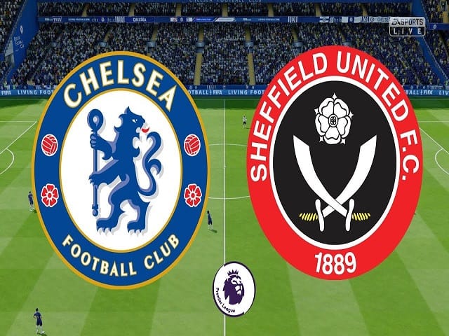 Soi kèo nhà cái Chelsea vs Sheffield United, 7/11/2020 - Ngoại Hạng Anh