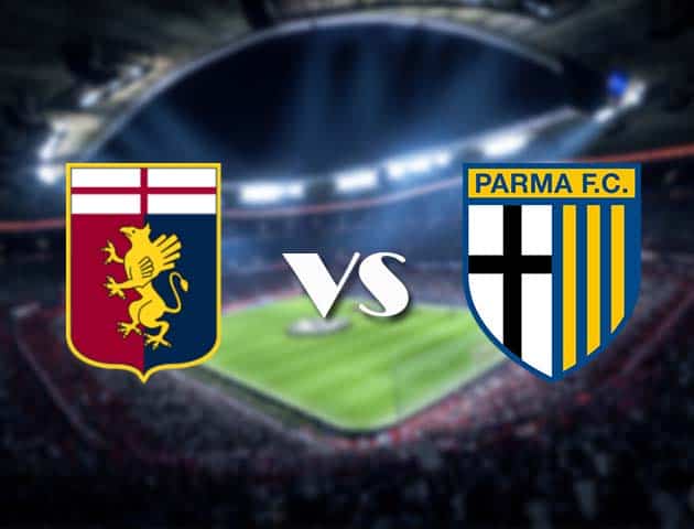 Soi kèo nhà cái Genoa vs Parma, 1/12/2020 - VĐQG Ý [Serie A]