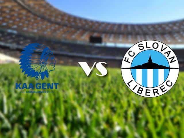 Soi kèo nhà cái Gent vs Slovan Liberec,  4/12/2020 - Cúp C2 Châu Âu