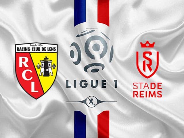 Soi kèo nhà cái Lens vs Reims, 8/11/2020 - VĐQG Pháp [Ligue 1]