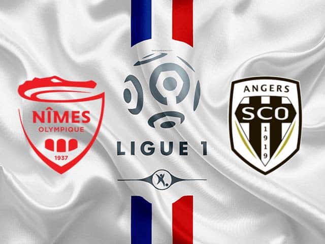 Soi kèo nhà cái Nimes vs Angers SCO, 8/11/2020 - VĐQG Pháp [Ligue 1]