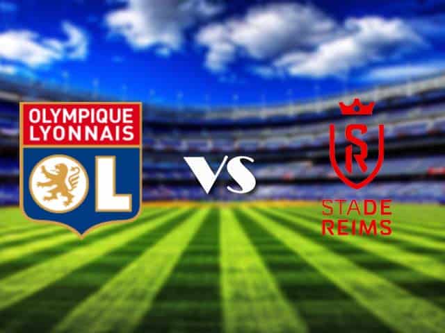 Soi kèo nhà cái Olympique Lyonnais vs Reims, 29/11/2020 - VĐQG Pháp [Ligue 1]
