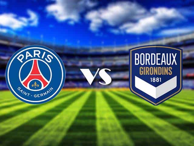 Soi kèo nhà cái PSG vs Bordeaux, 29/11/2020 - VĐQG Pháp [Ligue 1]