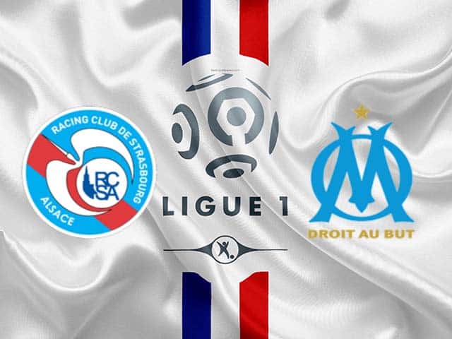 Soi kèo nhà cái Strasbourg vs Olympique Marseille, 7/11/2020 - VĐQG Pháp [Ligue 1]