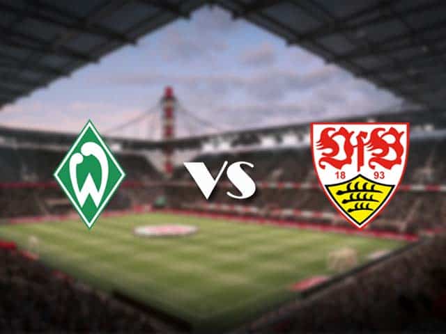 Soi kèo nhà cái Werder Bremen vs Stuttgart, 06/12/2020 - VĐQG Đức [Bundesliga]