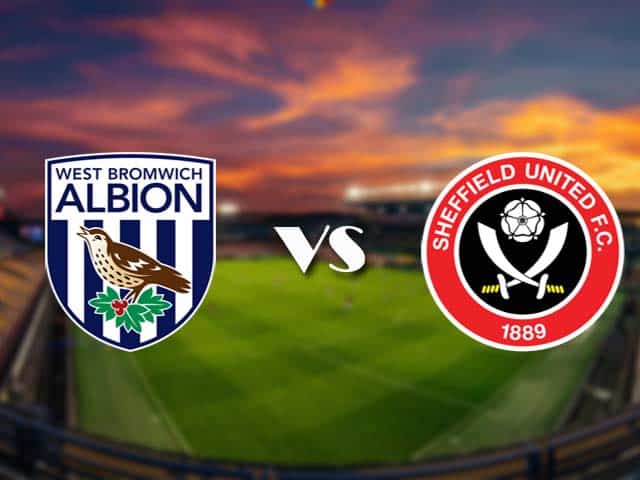 Soi kèo nhà cái West Bromwich Albion vs Sheffield United, 28/11/2020 - Ngoại Hạng Anh