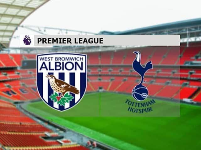 Soi kèo nhà cái West Bromwich Albion vs Tottenham Hotspur, 07/11/2020 - Ngoại Hạng Anh