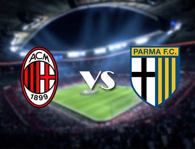 Soi kèo nhà cái AC Milan vs Parma, 14/12/2020 - VĐQG Ý [Serie A]