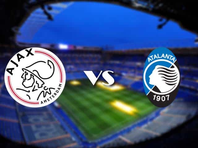 Soi kèo nhà cái Ajax vs Atalanta, 10/12/2020 - Cúp C1 Châu Âu