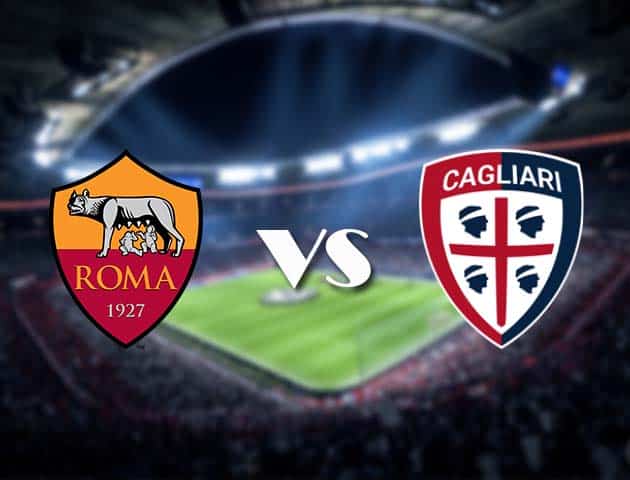 Soi kèo nhà cái AS Roma vs Cagliari, 24/12/2020 - VĐQG Ý [Serie A]