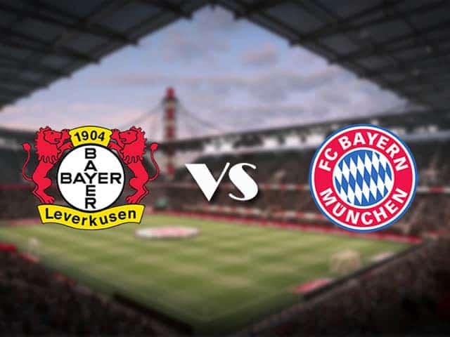 Soi kèo nhà cái Bayer Leverkusen vs Bayern Munich, 20/12/2020 - VĐQG Đức [Bundesliga]
