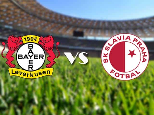 Soi kèo nhà cái Bayer Leverkusen vs Slavia Praha, 11/12/2020 - Cúp C2 Châu Âu