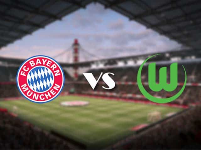 Soi kèo nhà cái Bayern Munich vs Wolfsburg, 17/12/2020 - VĐQG Đức [Bundesliga]