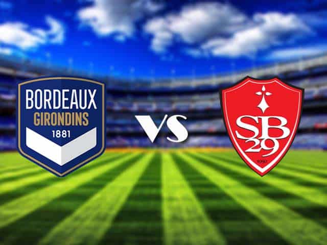 Soi kèo nhà cái Bordeaux vs Brest, 06/12/2020 - VĐQG Pháp [Ligue 1]