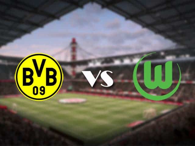 Soi kèo nhà cái Dortmund vs Wolfsburg, 3/1/2021 - VĐQG Đức [Bundesliga]