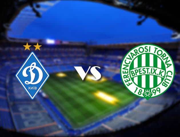 Soi kèo nhà cái Dynamo Kyiv vs Ferencvaros, 09/12/2020 - Cúp C1 Châu Âu
