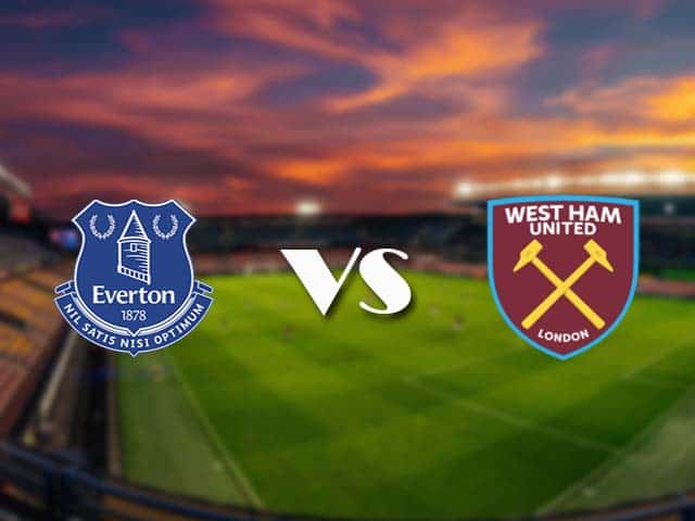Soi kèo nhà cái Everton vs West Ham, 02/01/2021 - Ngoại Hạng Anh