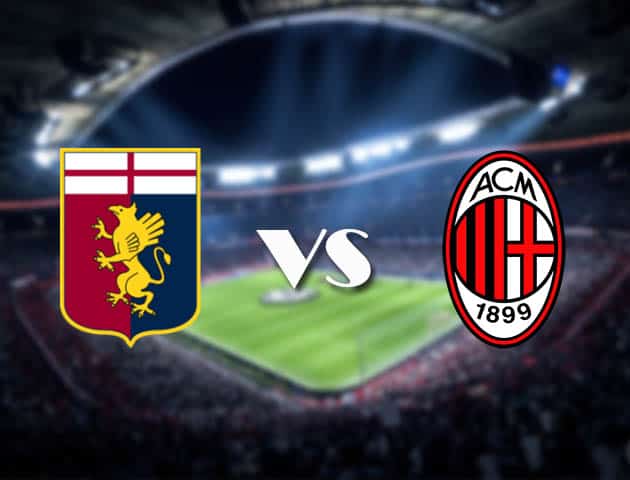 Soi kèo nhà cái Genoa vs AC Milan, 17/12/2020 - VĐQG Ý [Serie A]