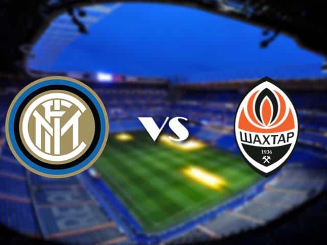 Soi kèo nhà cái Inter Milan vs Shakhtar Donetsk, 10/12/2020 - Cúp C1 Châu Âu