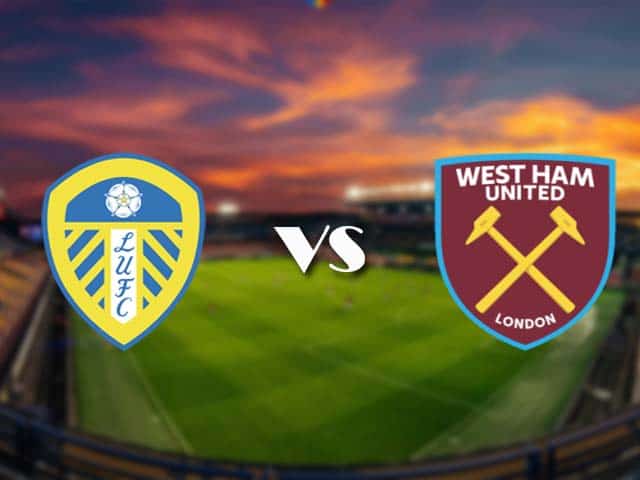 Soi kèo nhà cái Leeds vs West Ham, 12/12/2020 - Ngoại Hạng Anh