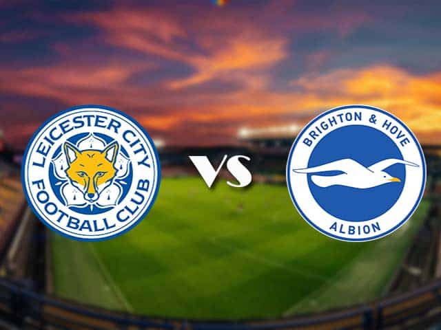 Soi kèo nhà cái Leicester vs Brighton, 14/12/2020 - Ngoại Hạng Anh