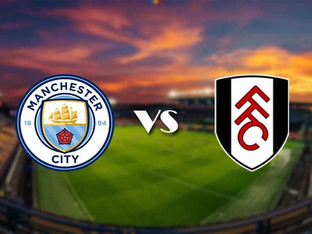 Soi kèo nhà cái Manchester City vs Fulham, 5/12/2020 - Ngoại Hạng Anh