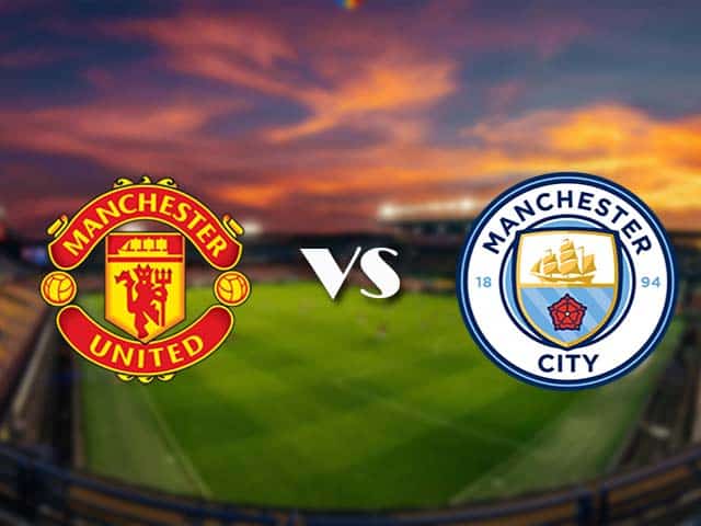 Soi kèo nhà cái Manchester Utd vs Manchester City, 13/12/2020 - Ngoại Hạng Anh