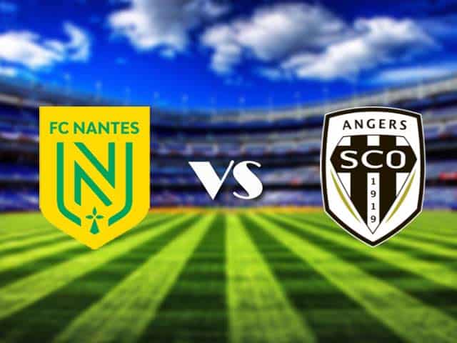 Soi kèo nhà cái Nantes vs Angers, 20/12/2020 - VĐQG Pháp [Ligue 1]