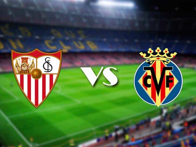 Soi kèo nhà cái Sevilla vs Villarreal, 29/12/2020 - VĐQG Tây Ban Nha