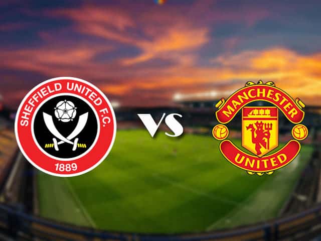 Soi kèo nhà cái Sheffield Utd vs Manchester Utd, 18/12/2020 - Ngoại Hạng Anh