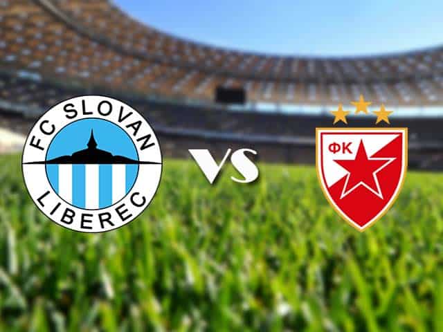 Soi kèo nhà cái Slovan Liberec vs Crvena Zvezda, 11/12/2020 - Cúp C2 Châu Âu