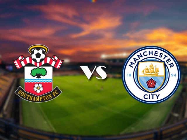 Soi kèo nhà cái Southampton vs Manchester City, 19/12/2020 - Ngoại Hạng Anh