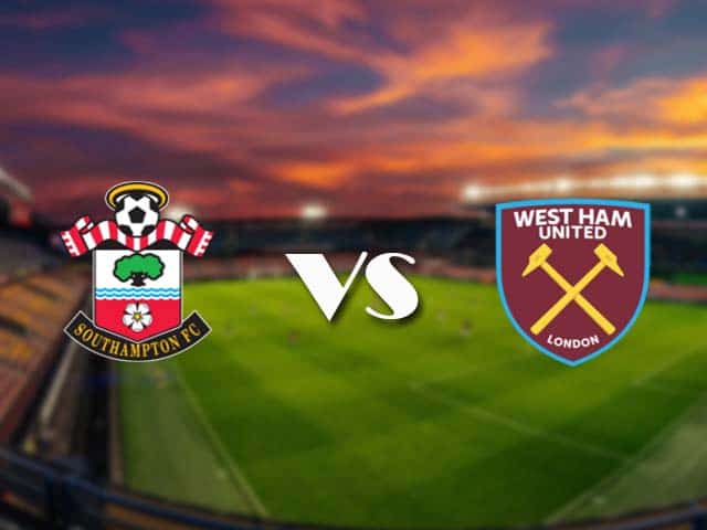 Soi kèo nhà cái Southampton vs West Ham, 30/12/2020 - Ngoại Hạng Anh