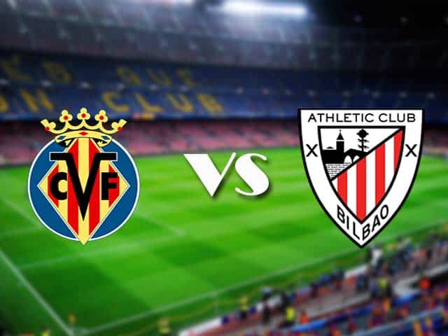 Soi kèo nhà cái Villarreal vs Ath Bilbao, 23/12/2020 - VĐQG Tây Ban Nha