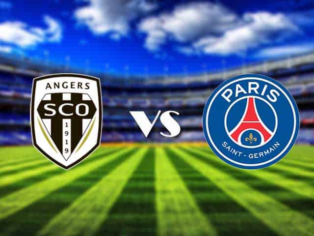 Soi kèo nhà cái Angers vs Paris SG, 17/01/2021 - VĐQG Pháp [Ligue 1]