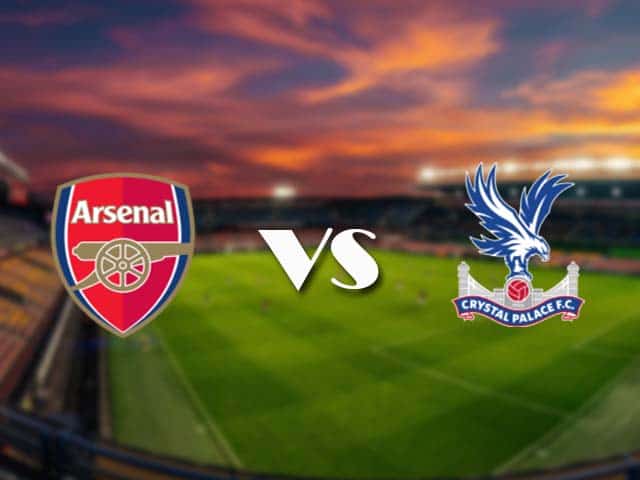 Soi kèo nhà cái Arsenal vs Crystal Palace, 15/1/2021 - Ngoại Hạng Anh