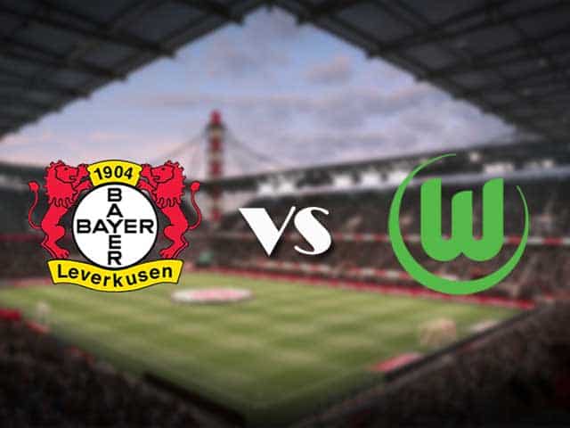 Soi kèo nhà cái Bayer Leverkusen vs Wolfsburg, 23/1/2021 - VĐQG Đức [Bundesliga]