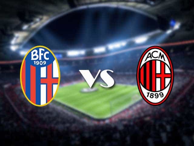 Soi kèo nhà cái Bologna vs AC Milan, 30/1/2021 - VĐQG Ý [Serie A]